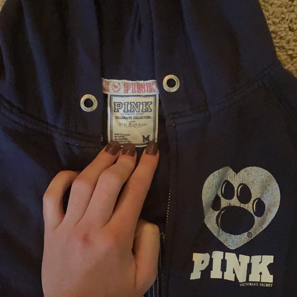 Victoria’s Secret PINK Penn State Set - Picture 7 of 8
